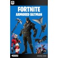 Fortnite - Armored Batman Zero Epic [GLOBAL]